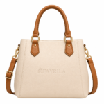 Handbag with Shoulder Strap